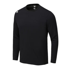 HEAT NAVI LONG SLEEVE T-SHIRT 男士 運動上衣