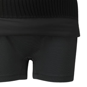 ACMT KNIT DOWN HYBRID SKIRT 女士 高爾夫球短裙