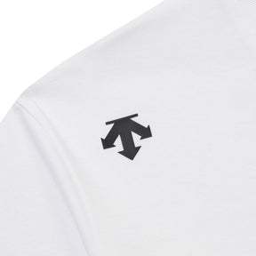 OVER FIT GRAPHIC SHORT SLEEVE T-SHIRTS 男士 運動上衣