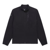 LINED STAND NECK JACKET 男士 運動外套