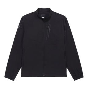 LINED STAND NECK JACKET 男士 運動外套