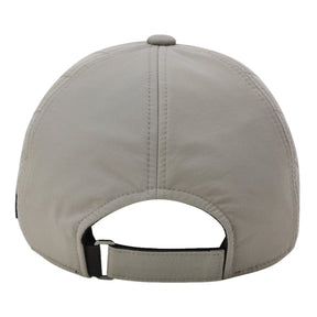 LIGHT-PADDED DETACHABLE EARWARMER BALL CAP 男士 高爾夫球帽