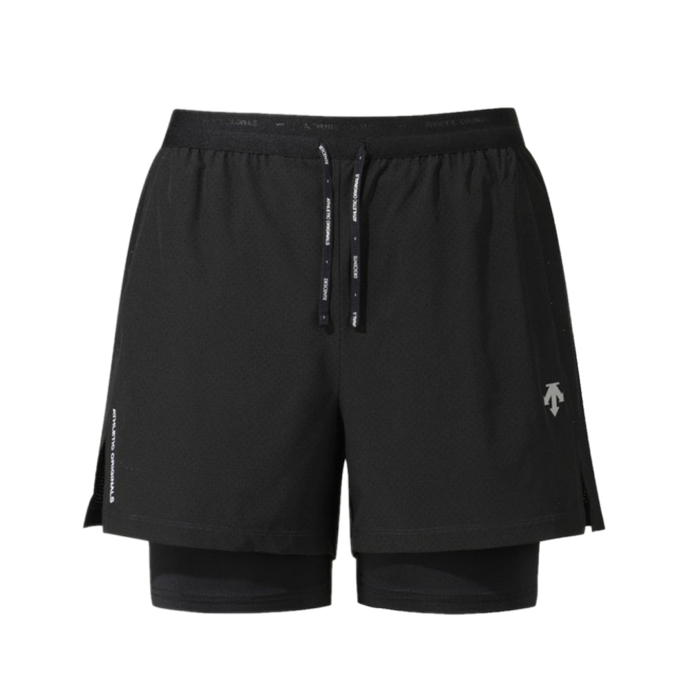 2IN1 VENTILATION 4" SHORTS 男士 高爾夫運動短褲
