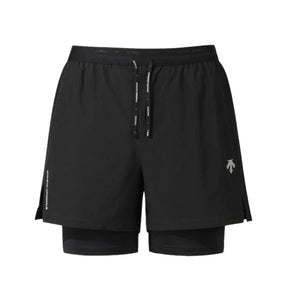 2IN1 VENTILATION 4" SHORTS 男士 高爾夫運動短褲