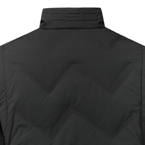 SWING TUBE-DOWN JUMPER 男士 高爾夫球外套