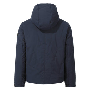 [DEFENDER] SNOW STORM PADDED HOODED JACKET 男士 運動外套