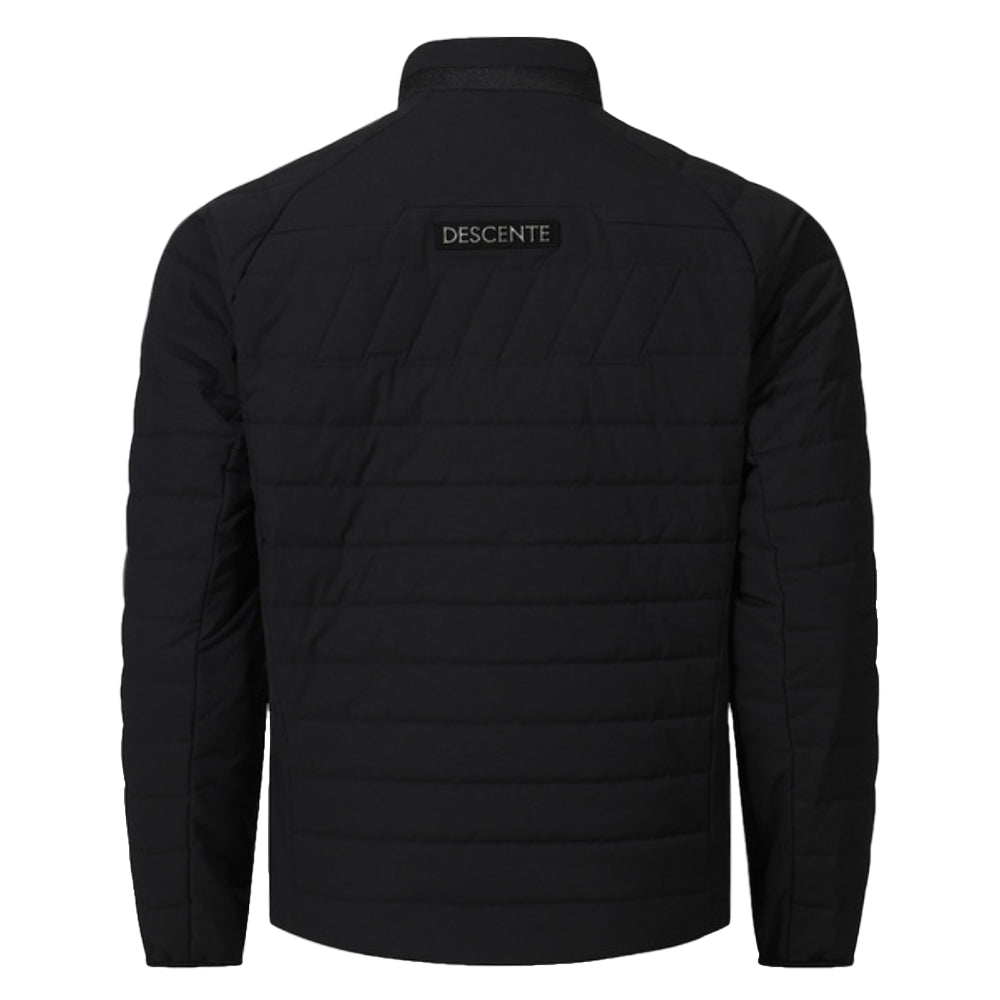 [DEFENDER] SNOW STORM PADDED STAND NECK JACKET 男士 運動外套