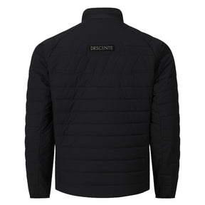 [DEFENDER] SNOW STORM PADDED STAND NECK JACKET 男士 運動外套