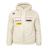 [SWISS SKI] HIGH-LOFT FLEECE JACKET 男士 運動外套