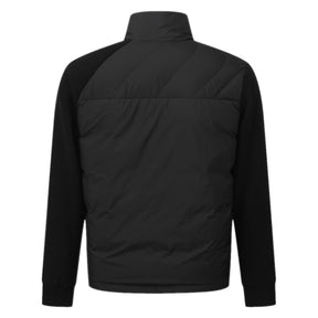 WAVE QUILTING HYBRID DOWN JUMPER 男士 高爾夫羽絨外套