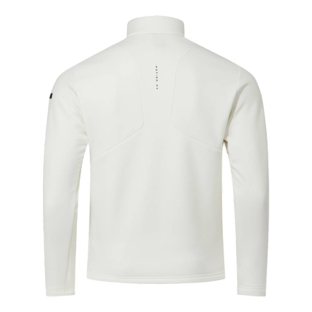 BRUSHED HYBRID JACKET 女士 運動外套