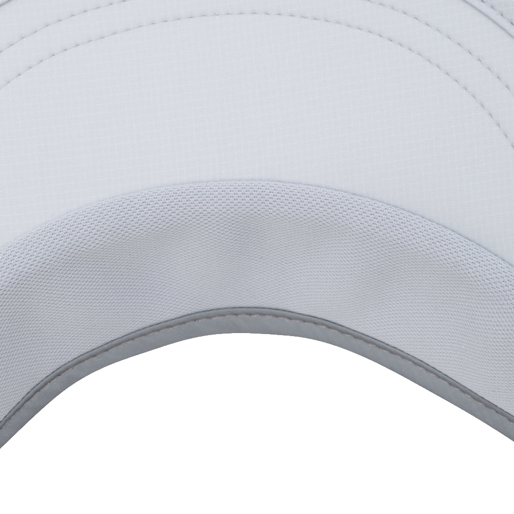 RUNNING ULTRALIGHT PACKABLE SUNCAP 中性 遮陽帽