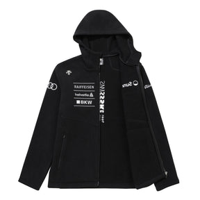 [SWISS SKI] BONDING FLEECE JACKET 男士 運動外套
