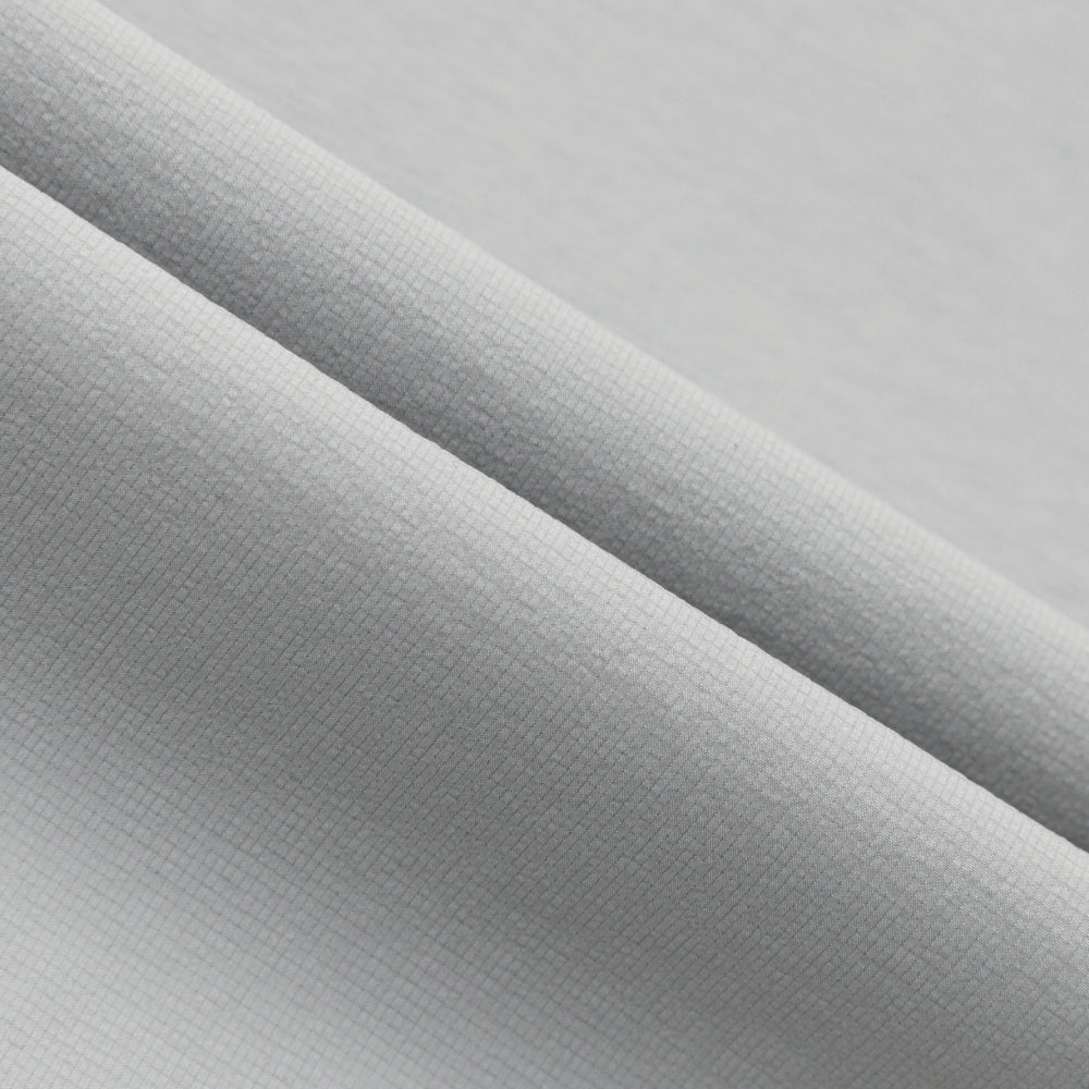 PREMIUM WOVEN Y-COLLARED LONG-SLEEVED T-SHIRT 男士 高爾夫上衣