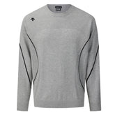 2-IN-1 LONG-SLEEVED SWEATER 男士 高爾夫針織衫