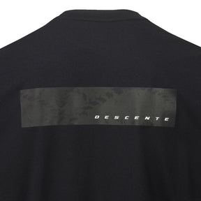 BACK GRAPHIC OVERFIT SHORT SLEEVE T-SHIRT 男士 運動上衣