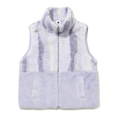 WOMEN'S SHEARLING VEST 女士 運動背心