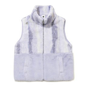 WOMEN'S SHEARLING VEST 女士 運動背心