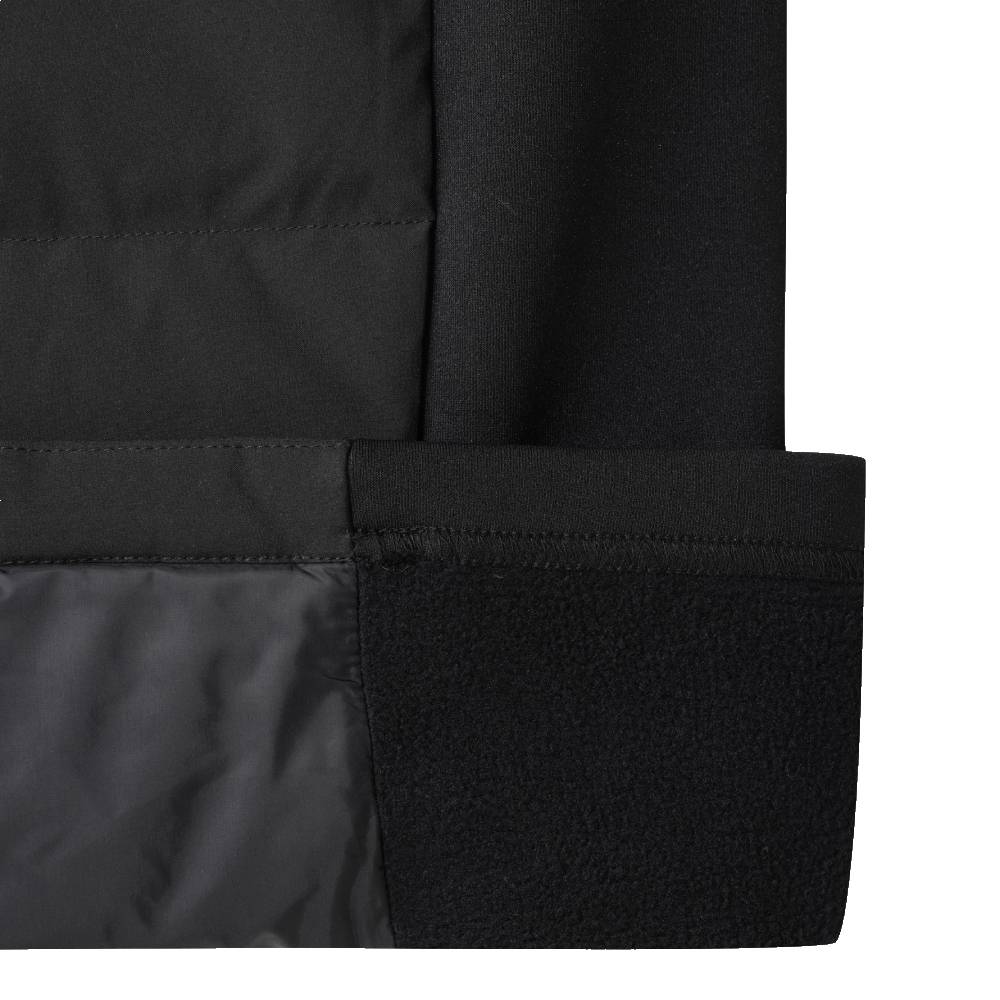 GER BRUSHED HYBRID JACKET 男士 運動外套