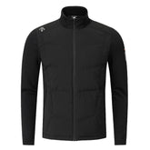 GER BRUSHED HYBRID JACKET 男士 運動外套