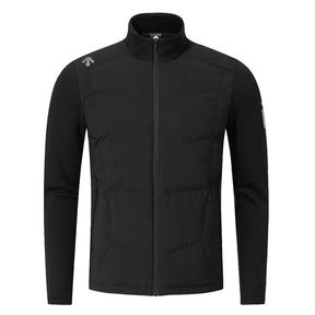 GER BRUSHED HYBRID JACKET 男士 運動外套