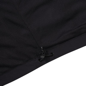 LINED STAND NECK JACKET 男士 運動外套