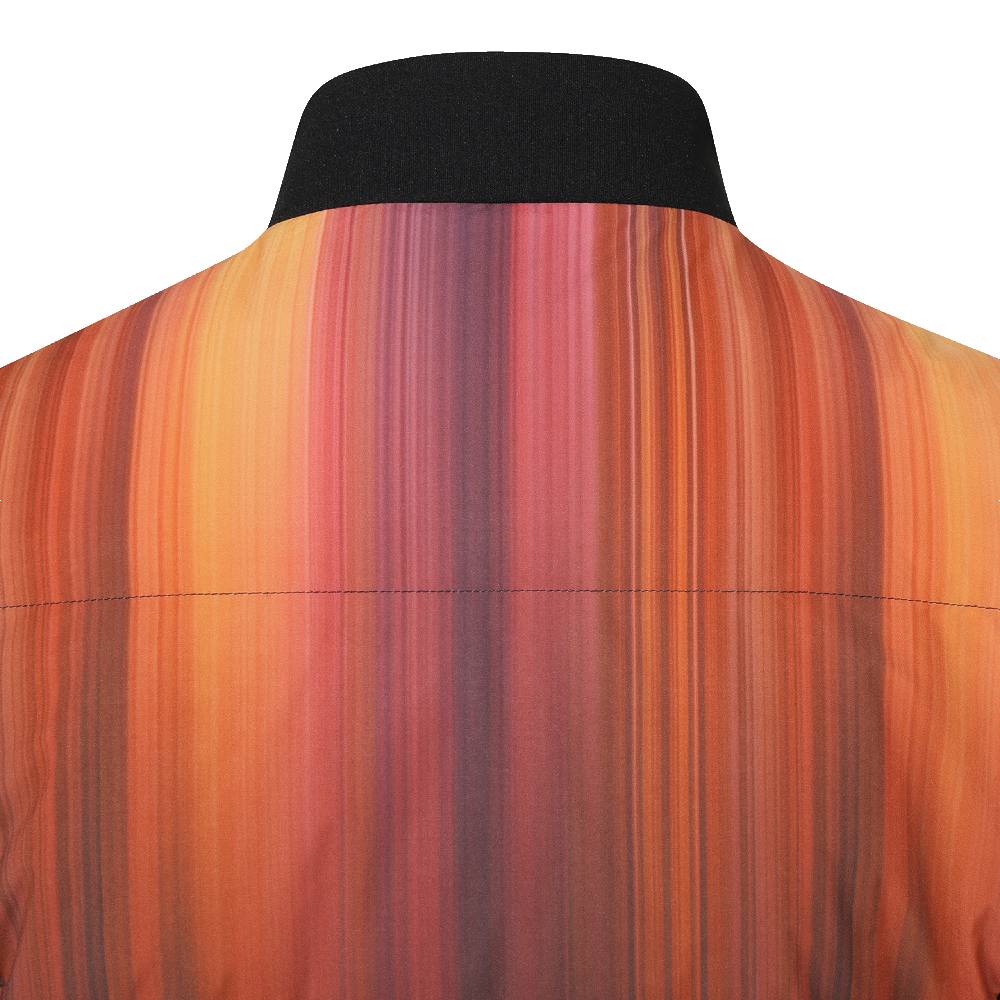 GER BRUSHED HYBRID JACKET 男士 運動外套