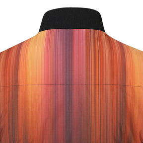 GER BRUSHED HYBRID JACKET 男士 運動外套