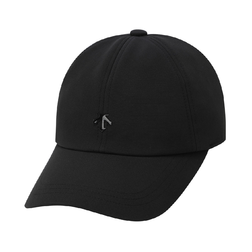 WOMEN'S BASIC DETACHABLE RIBBON BALL CAP  女士 高爾夫球帽