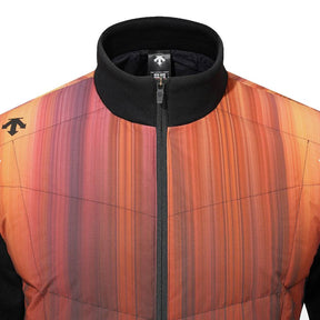 GER BRUSHED HYBRID JACKET 男士 運動外套