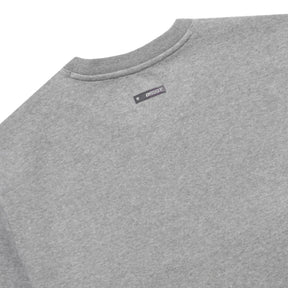 ESSENTIAL COMFORT FIT COTTON BRUSHED SWEATSHIRT 運動上衣