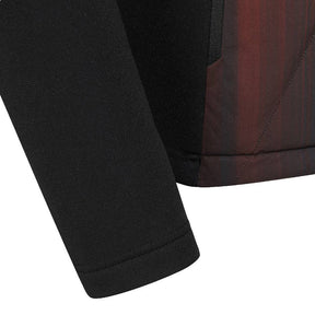 GER BRUSHED HYBRID JACKET 男士 運動外套