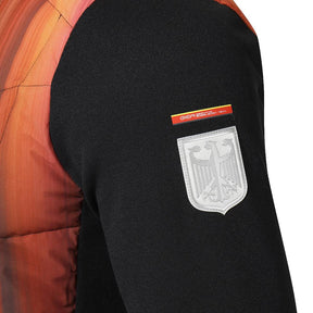 GER BRUSHED HYBRID JACKET 男士 運動外套