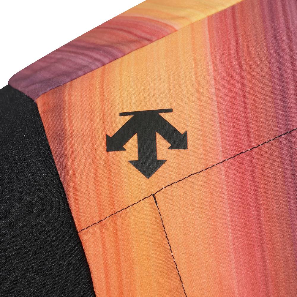 GER BRUSHED HYBRID JACKET 男士 運動外套