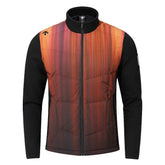 GER BRUSHED HYBRID JACKET 男士 運動外套