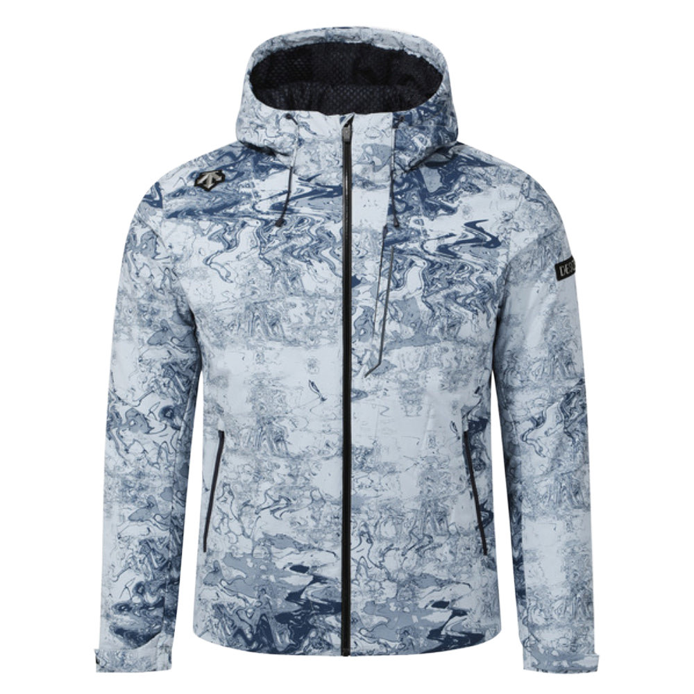 [DEFENDER] SNOW STORM PADDED HOODED JACKET 男士 運動外套