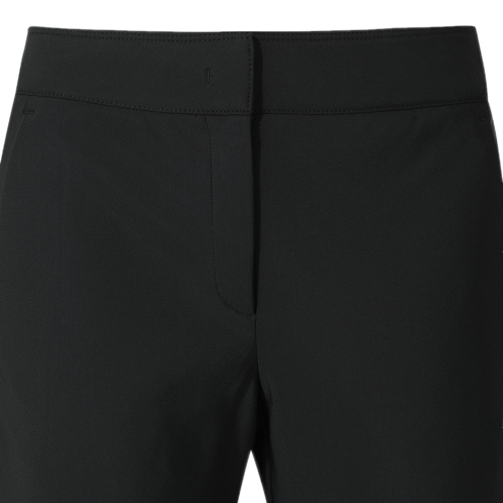 SEMI-BOOT CUT BONDING PANTS 女士 運動長褲