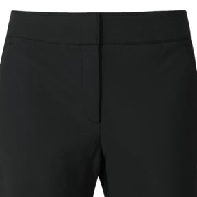 SEMI-BOOT CUT BONDING PANTS 女士 運動長褲
