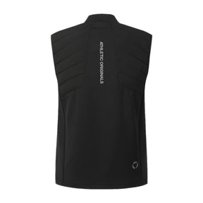 ACTION RUN HYBRID VEST 男士 運動背心