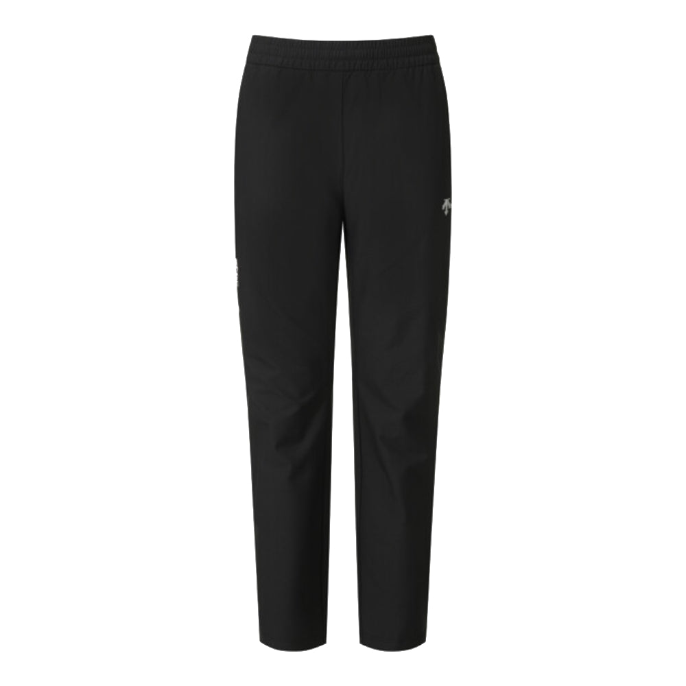 MEN DOUBLE-FACED FABRIC WARM UP PANTS 男士 運動長褲