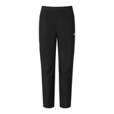 MEN DOUBLE-FACED FABRIC WARM UP PANTS 男士 運動長褲