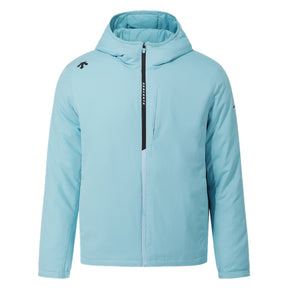 RUNNING MULTI HOODIE PADDING 男士 運動外套