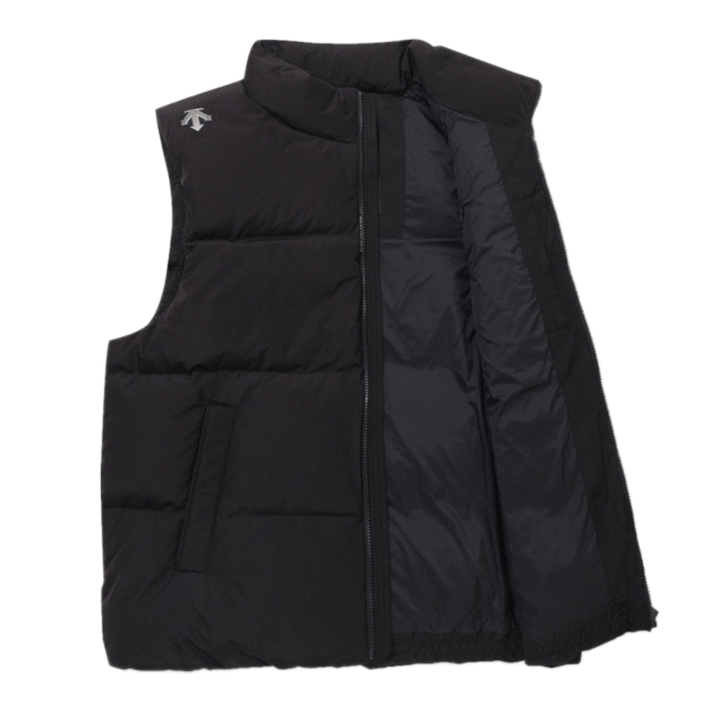 ESSENTIAL PUFFER DUCK DOWN VEST 女士 羽絨背心