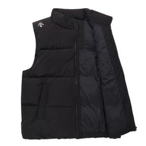 ESSENTIAL PUFFER DUCK DOWN VEST 女士 羽絨背心