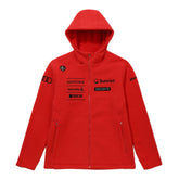 [SWISS SKI] BONDING FLEECE JACKET 男士 運動外套