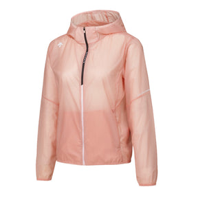 AIRTASTIC RUN 100 WINDBREAKER 女士 運動防風外套