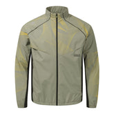 RUNNING SPEED MESH WINDBREAKER 男士 運動外套