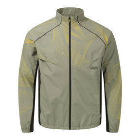 RUNNING SPEED MESH WINDBREAKER 男士 運動外套