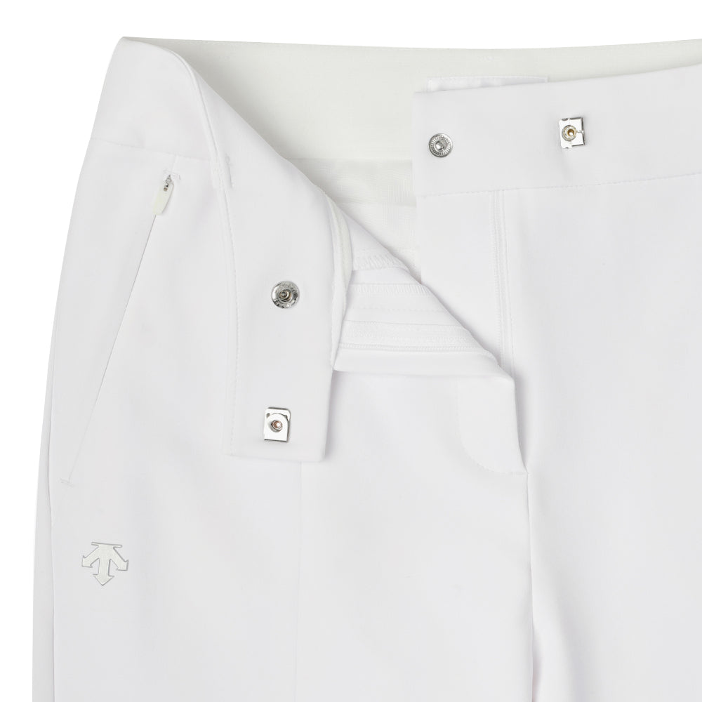 FLARE FIT BOOTCUT PANTS 女士 高爾夫長褲