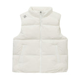 ESSENTIAL PUFFER DUCK DOWN VEST 女士 羽絨背心